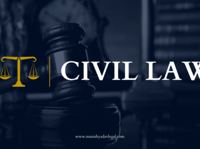 civil law