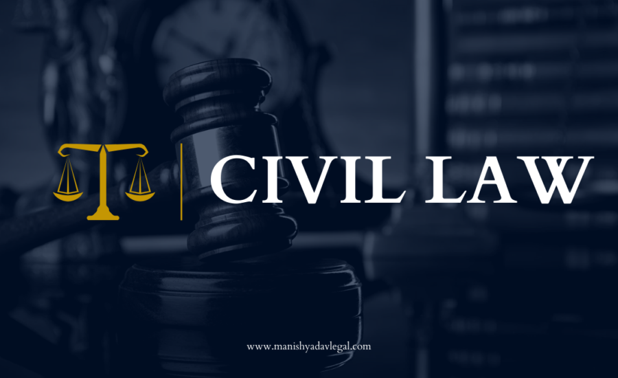 civil law