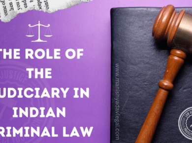 Criminal Law in india