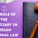 Criminal Law in india