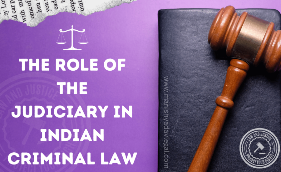 Criminal Law in india